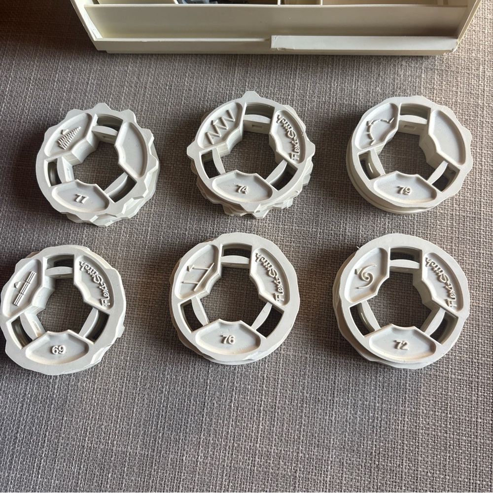 Sewing Machine Accessory Kit - Picture 3 of 7